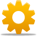 Strategic Planing Icon