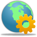 Strategic Planing Icon