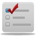 Strategic Planing Icon